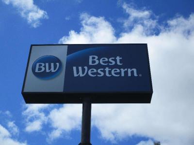 Best Western Rochester Hotel Mayo Clinic Area/St M