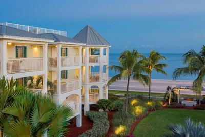 Hyatt Residence Club Key West Windward Pointe