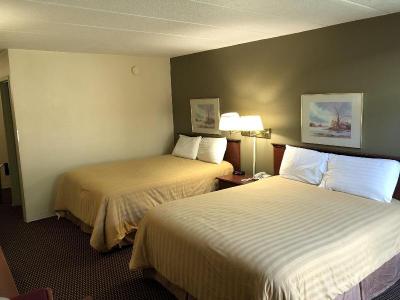 Norwood Inn Worthington