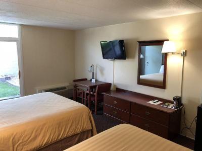 Norwood Inn Worthington