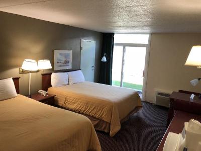 Norwood Inn Worthington
