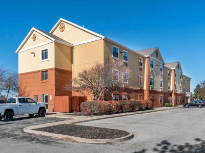 Extended Stay America Toledo Holland
