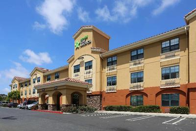 Extended Stay America San Diego Oceanside