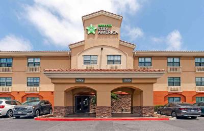 Extended Stay America San Diego Oceanside