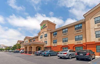 Extended Stay America San Diego Oceanside