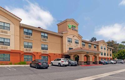 Extended Stay America San Diego Oceanside