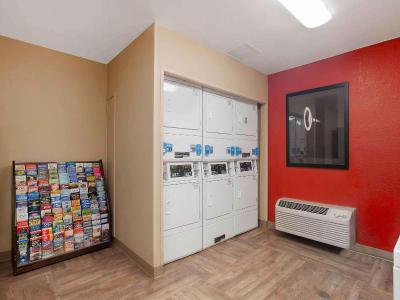 Extended Stay America San Diego Oceanside