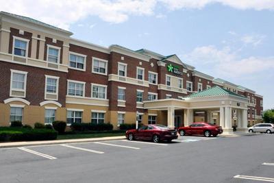 Extended Stay America Washington Dc Gaithersburg S
