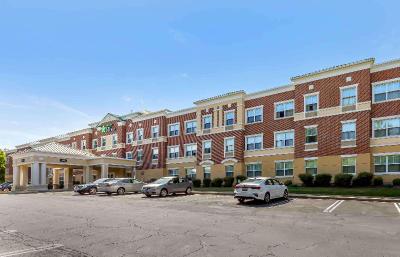 Extended Stay America Washington Dc Gaithersburg S