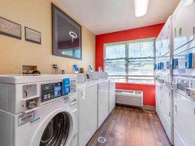 Extended Stay America Washington Dc Gaithersburg S