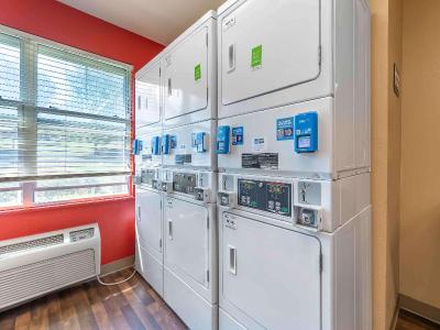 Extended Stay America Washington Dc Gaithersburg S