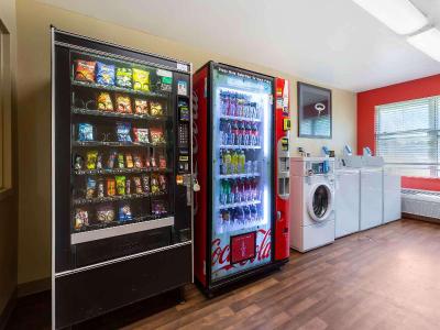 Extended Stay America Washington Dc Gaithersburg S