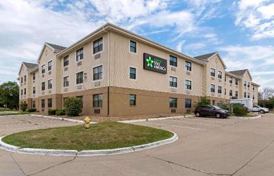 Extended Stay America Des Moines Urbandale