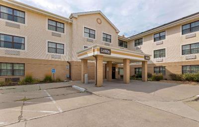 Extended Stay America Des Moines Urbandale