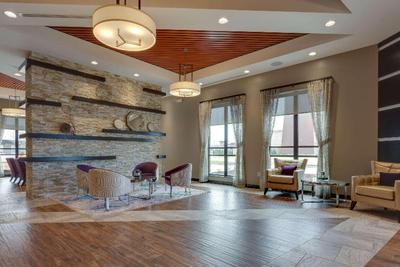 Drury Inn Suites Kansas City Overland Park