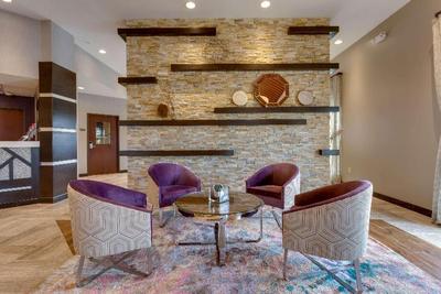 Drury Inn Suites Kansas City Overland Park