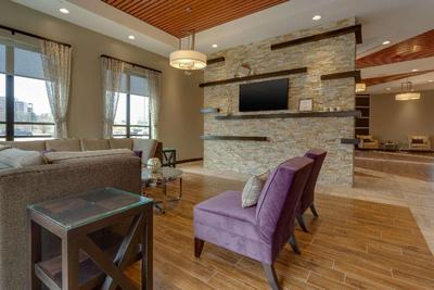 Drury Inn Suites Kansas City Overland Park