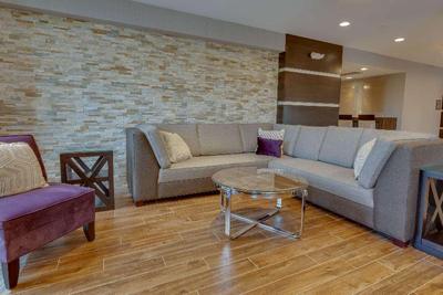 Drury Inn Suites Kansas City Overland Park