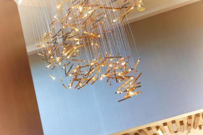 Atlanta Marriott Peachtree Corners