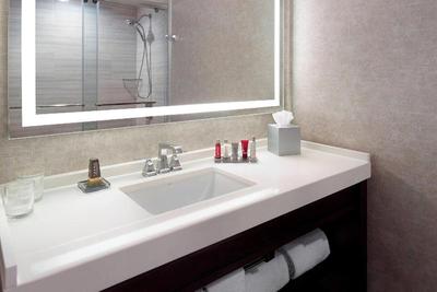 Atlanta Marriott Peachtree Corners