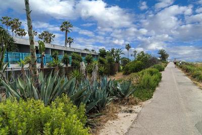 Ocean Villa Inn