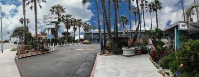 Ocean Villa Inn
