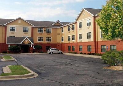 Extended Stay America Merrillville Us Rte 30