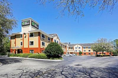 Extended Stay America Jacksonville Lenoir Ave East