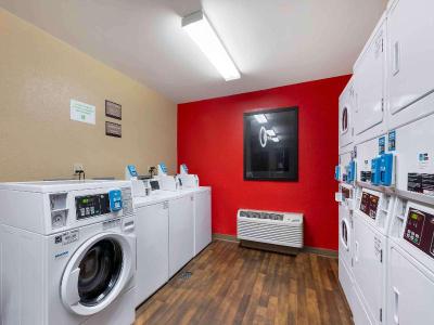 Extended Stay America Jacksonville Lenoir Ave East