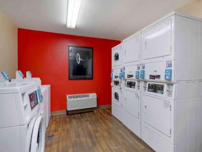 Extended Stay America Jacksonville Lenoir Ave East