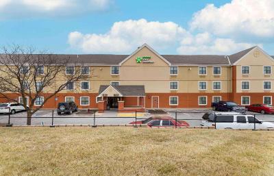 Extended Stay America Kansas City Airport Plaza Ci