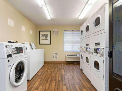 Extended Stay America Kansas City Airport Plaza Ci