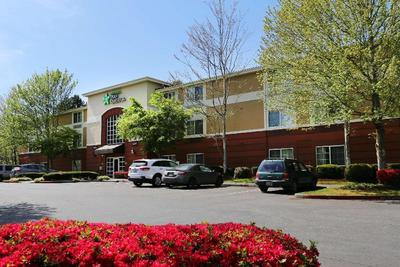 Extended Stay America Seattle Bothell Canyon Park