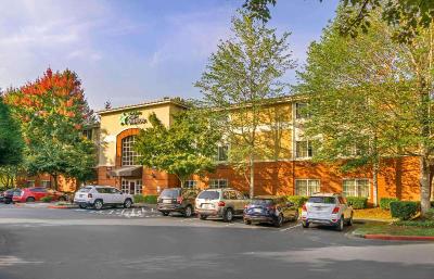 Extended Stay America Seattle Bothell Canyon Park