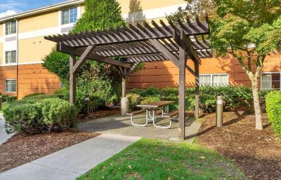 Extended Stay America Seattle Bothell Canyon Park