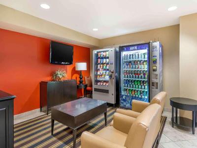 Extended Stay America Seattle Bothell Canyon Park