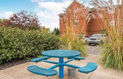 Extended Stay America Evansville East