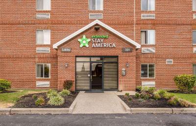 Extended Stay America Evansville East