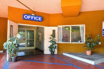 H3 Inn & Suites LAX Airport