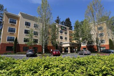 Extended Stay America Seattle Bothell West