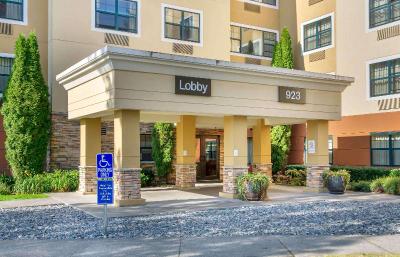 Extended Stay America Seattle Bothell West