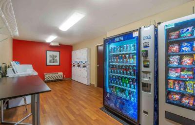 Extended Stay America Seattle Bothell West