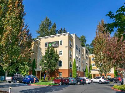Extended Stay America Seattle Bothell West