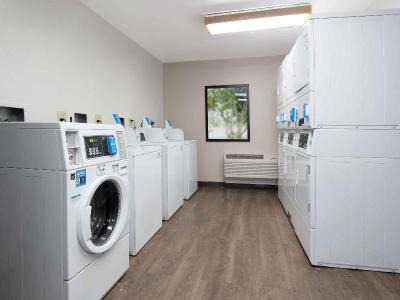 Extended Stay America Seattle Bothell West