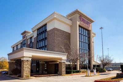 Drury Inn Suites Atlanta Morrow