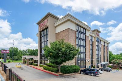 Drury Inn Suites Atlanta Morrow