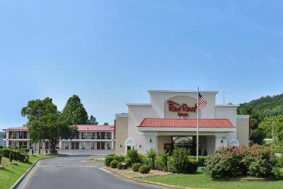 Red Roof Inn Dalton