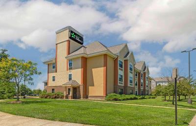 Extended Stay America Washington Dc Chantilly Dull