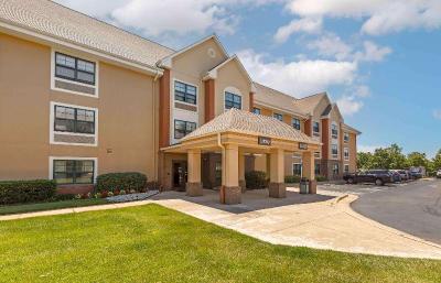 Extended Stay America Washington Dc Chantilly Dull