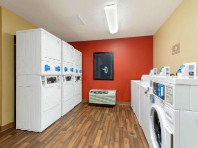 Extended Stay America Washington Dc Chantilly Dull